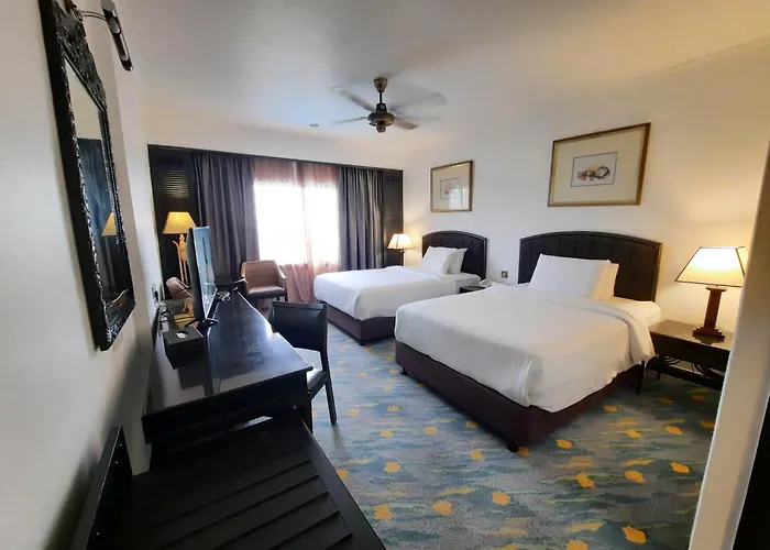 Resorts World Kijal