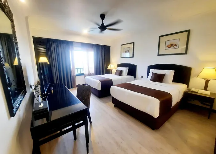 Resorts World Kijal