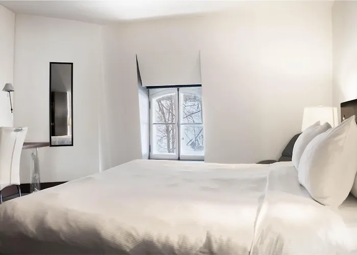 Hotel Le Saint-Paul