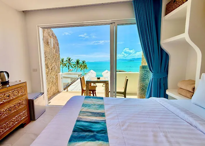 So Kohkoon Beach Resort