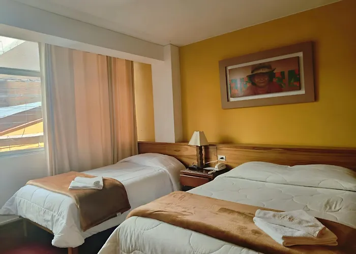 Kaaro Hotel Suite