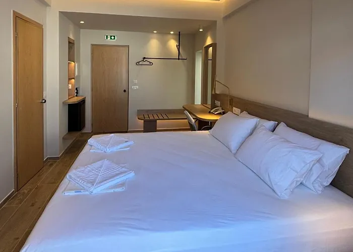 Hanioti Hotel