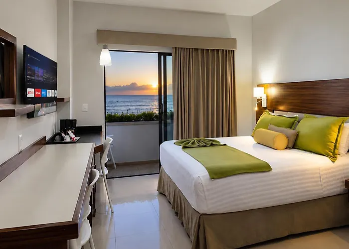 Olas Altas Inn Hotel & Spa