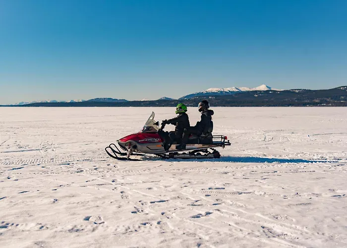 Inn On The Lake - Whitehorse
