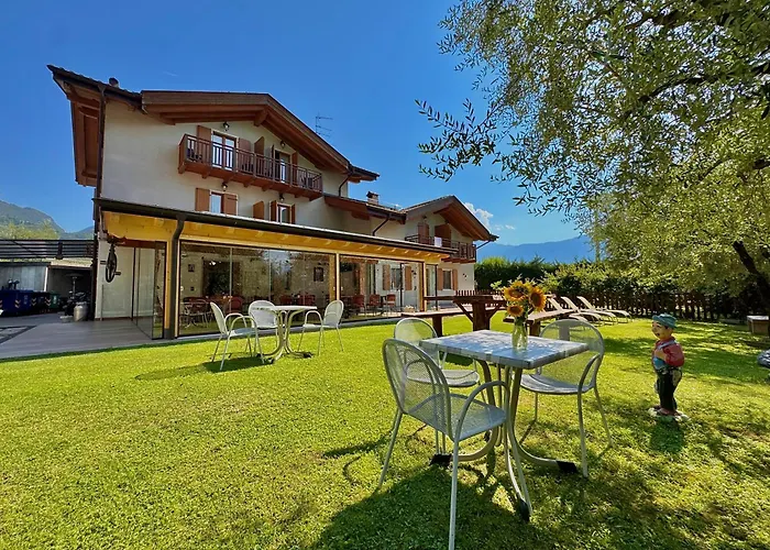 Agritur Girardelli