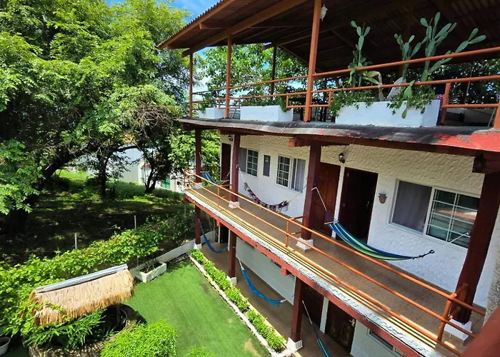 Hotel Gerald