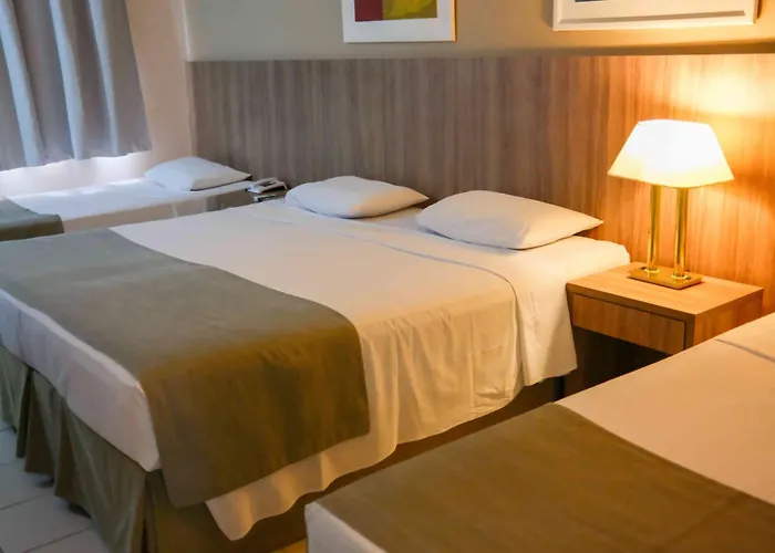 Itapura Eco Resort