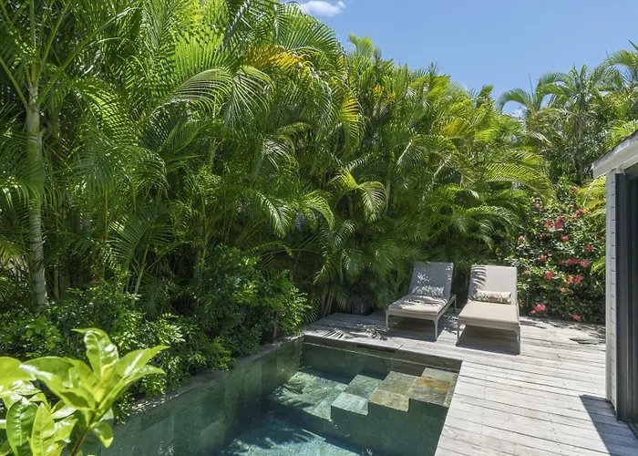 La Toubana Hotel & Spa