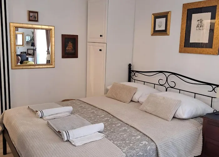 Apartment Agora