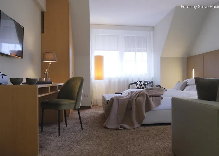 Hotel Nationalpark