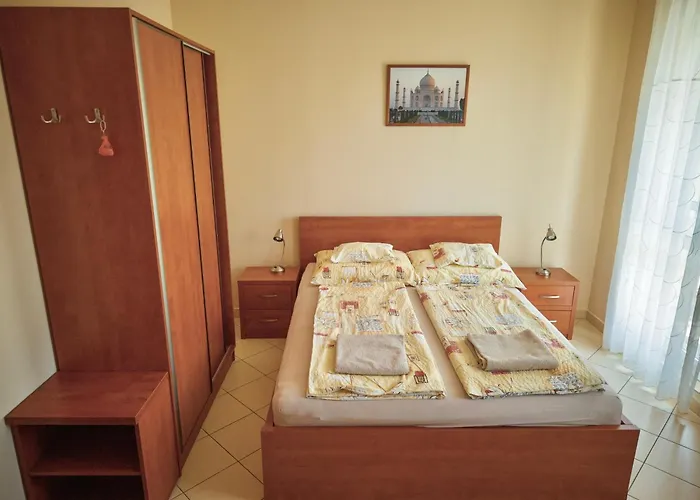 Aura Apartman