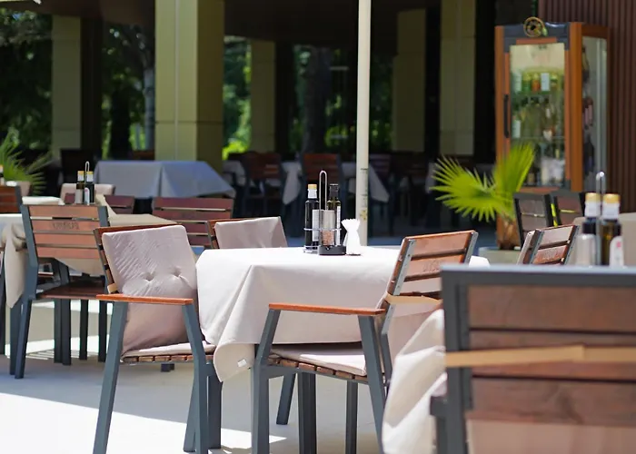 Hotel Belvedere