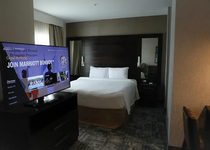 Residence Inn By Marriott Long Island Islip/Courthouse Complex