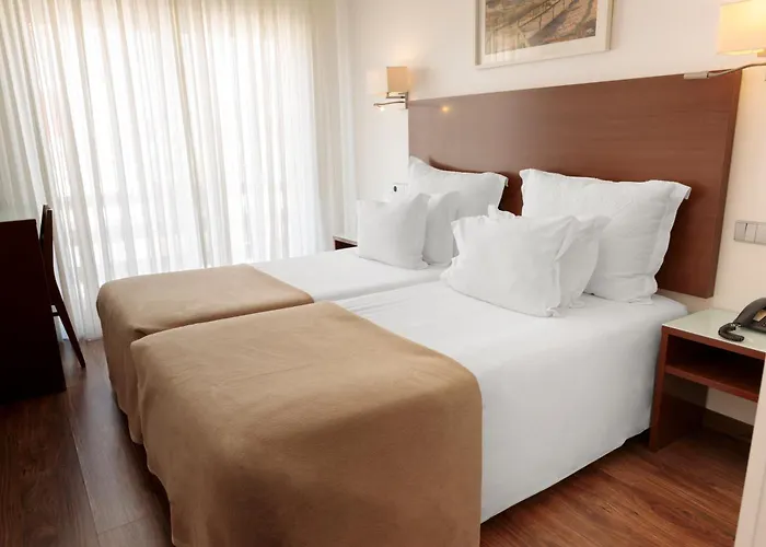 Hotel Miramar - São Pedro de Moel