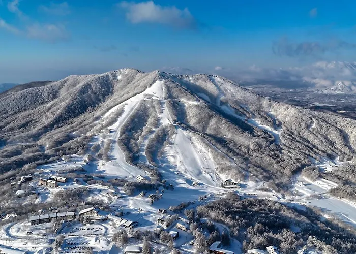 Madarao Kogen Hotel