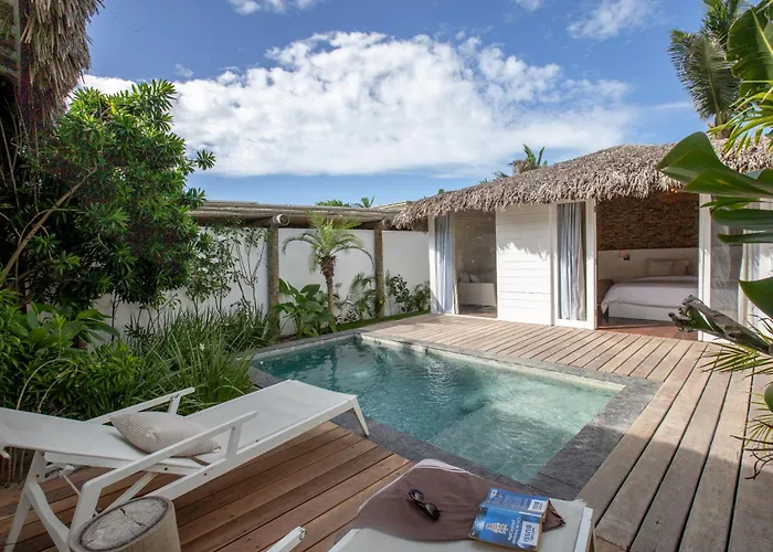 Preabeach Boutique Hotel & Spa