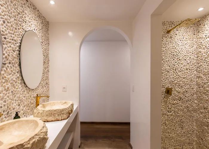 Preabeach Boutique Hotel & Spa