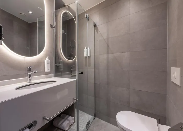 Ramada The Hague Scheveningen
