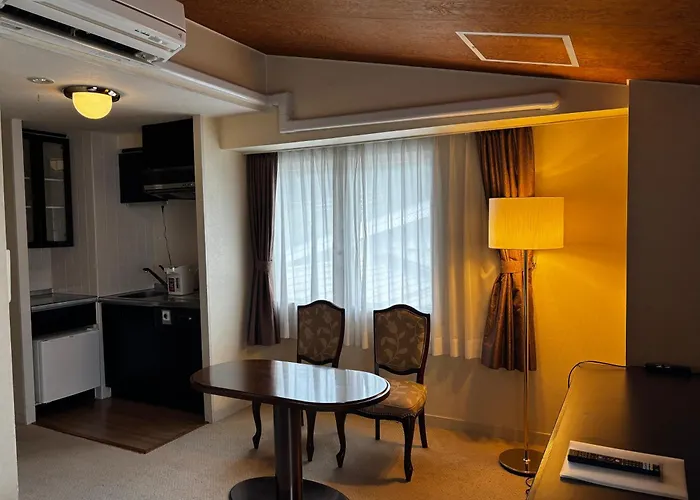 Hotel Karuizawa Elegance