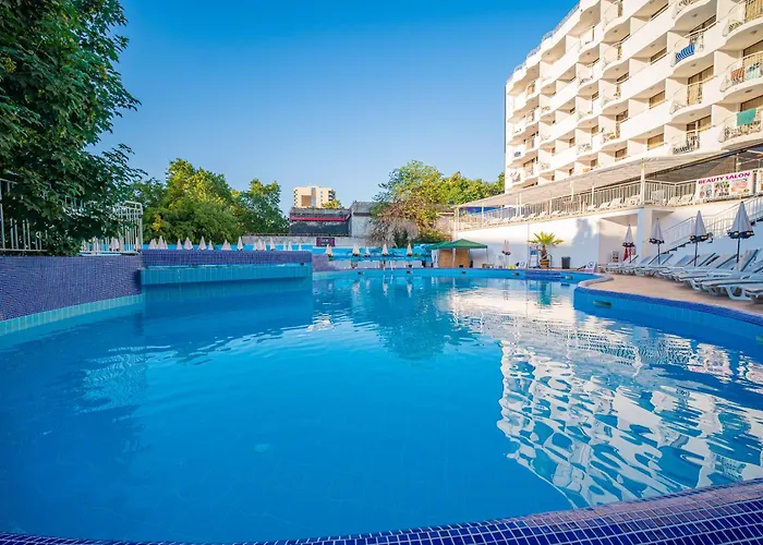 Prestige Grand Hotel & Aquapark