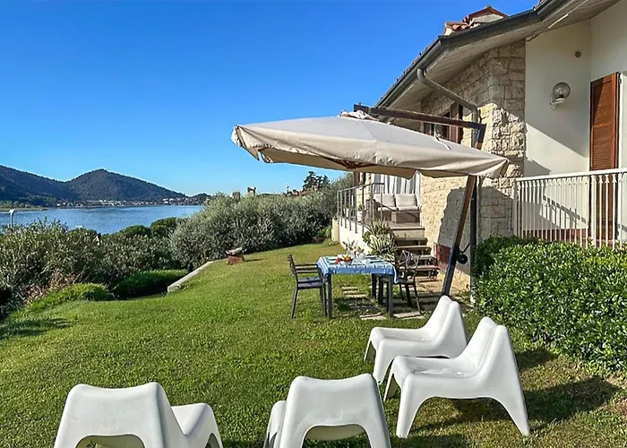 Villa Lago Dei Cigni