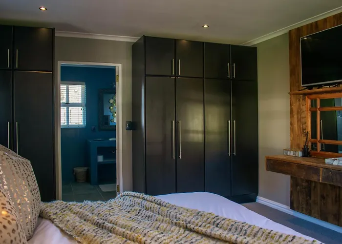 Silver Forest Boutique Hotel, Spa, Restaurant & Bar