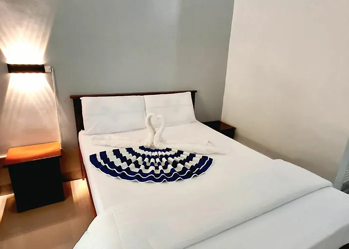 Garden Village Resort