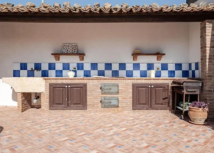 Villa Ilaria