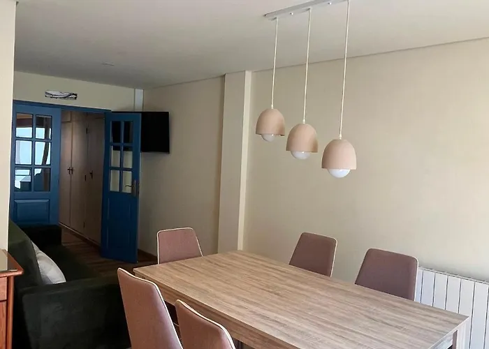 Bragança Apartments