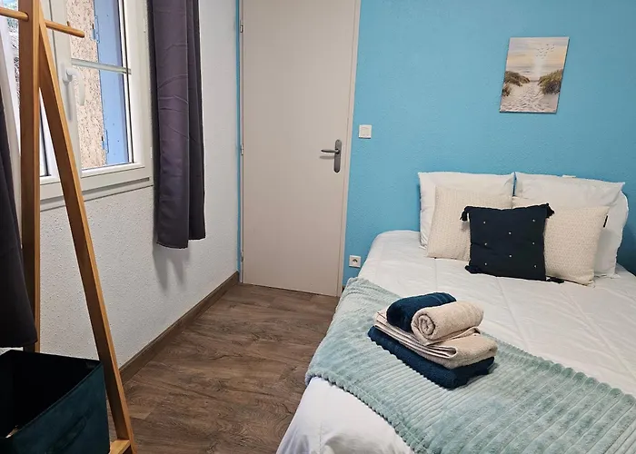 Residence Du Soleil & Spa - Collioure