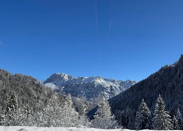 Albergo Scoiattolo Dolomites Experience