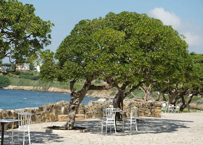 Villa Mg Hotel
