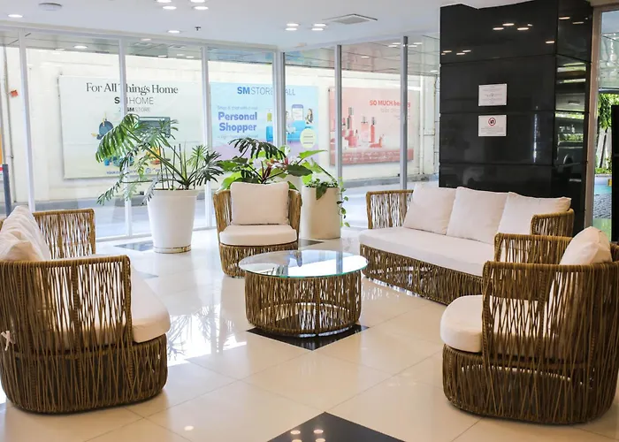 Toyoko Inn Cebu
