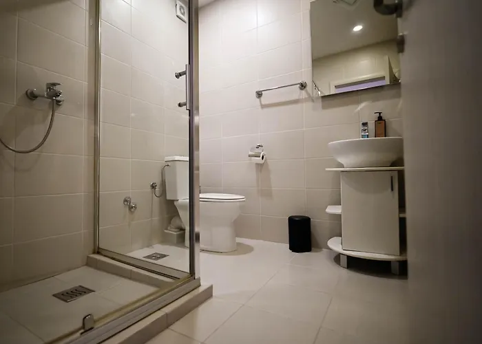 Hotel Serdar