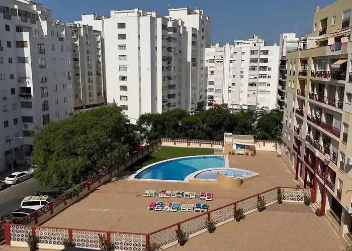 Edificio Canoa