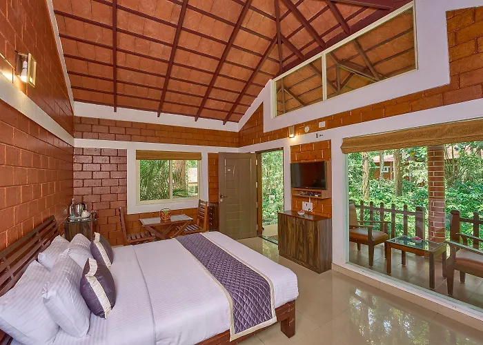 Coffee Grove Resort