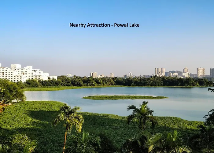 Super Hotel O Divine Residency Near Phoenix Marketcity