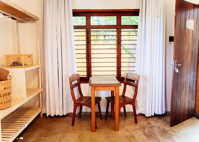 Pariri Suites