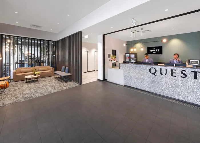 Quest Penrith