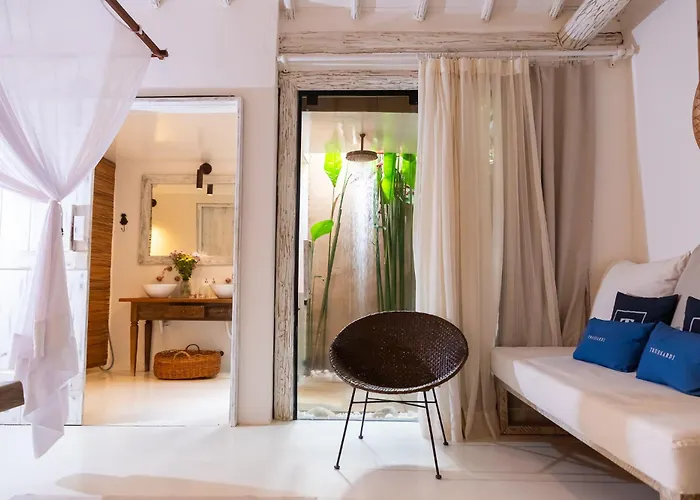 Casa La Torre Hotel Boutique