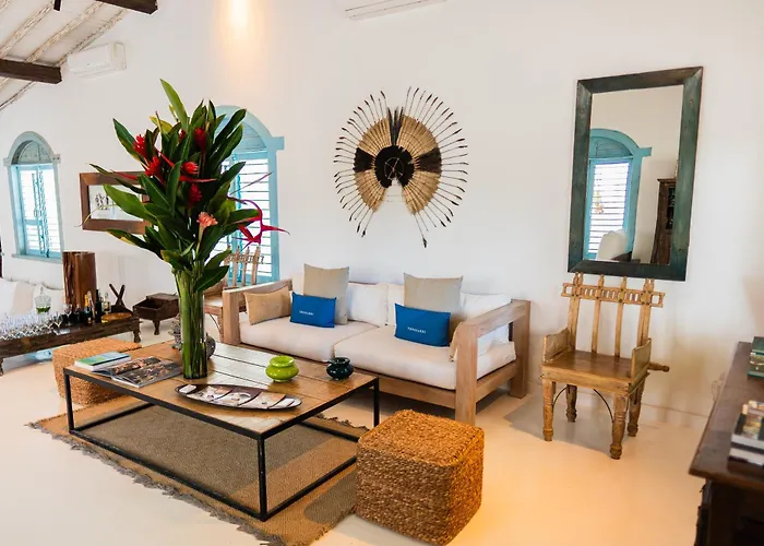 Casa La Torre Hotel Boutique