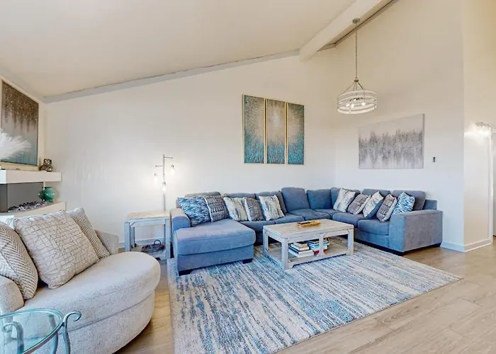 Monterey Dune Dream