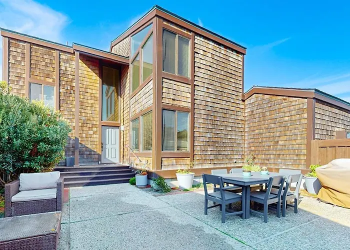 Monterey Dune Dream
