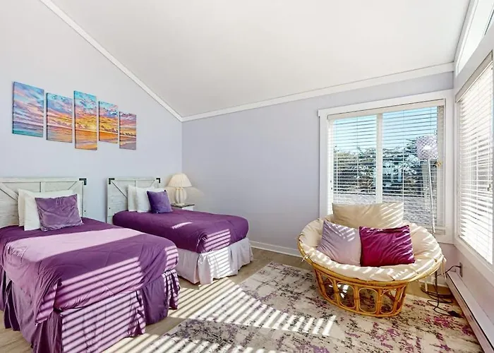 Monterey Dune Dream