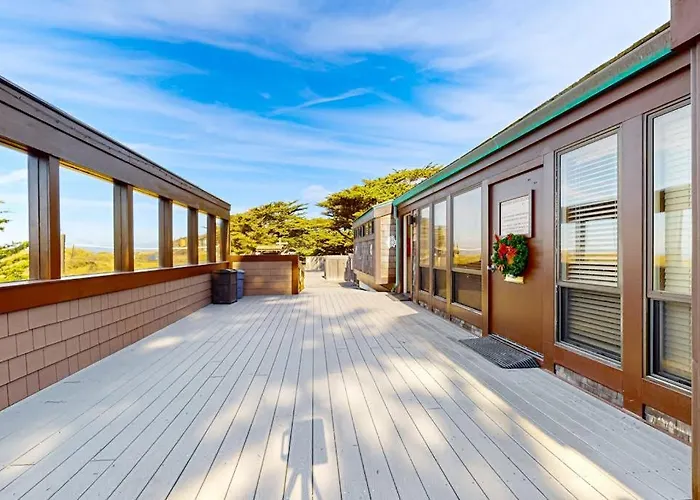 Monterey Dune Dream