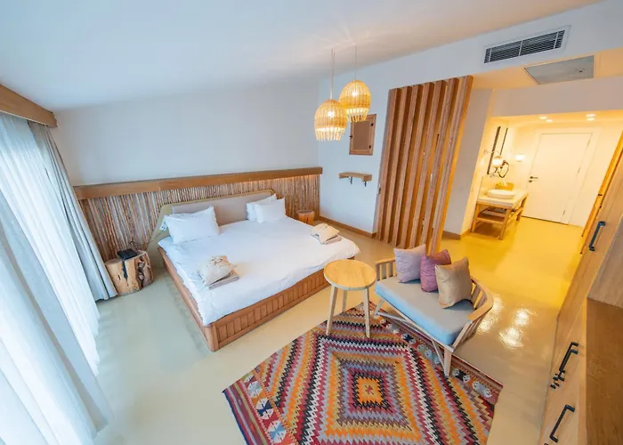 Harbour Suites Fethiye