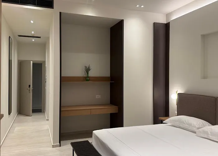 Marina Premium Beach Hotel & Apartments