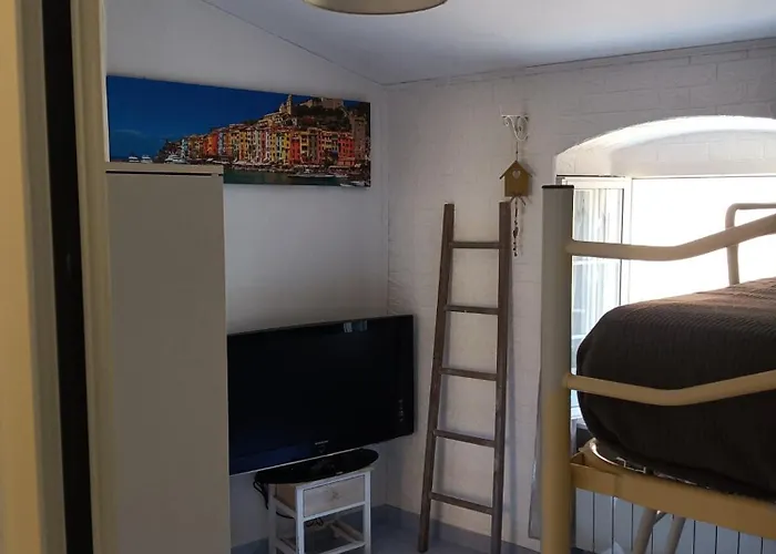Casa Ida