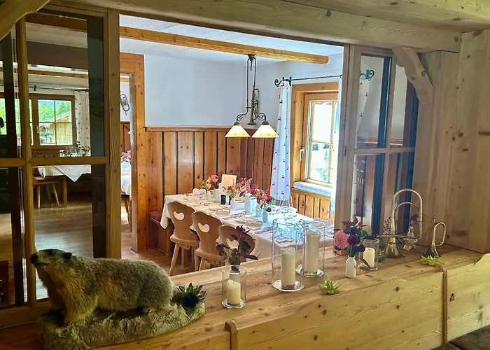 Gasthof Kronreith