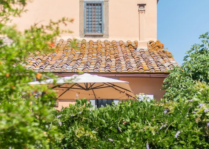 Casaletto Del Pellegrino